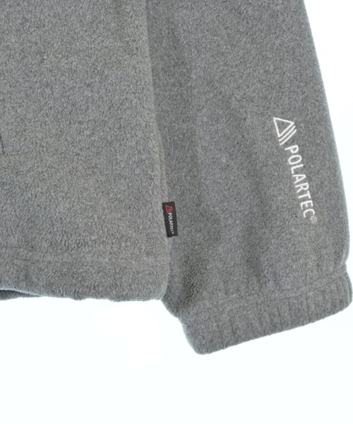 Supreme（シュプリーム）パーカー グレー サイズ:M メンズ/2200696652035