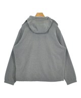 Supreme（シュプリーム）パーカー グレー サイズ:M メンズ/2200696652035