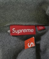Supreme（シュプリーム）パーカー グレー サイズ:M メンズ/2200696652035