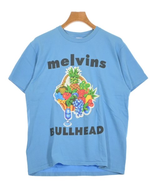 Supreme(シュプリーム)Tシャツ・カットソー 青 サイズ:M/2200696652059
