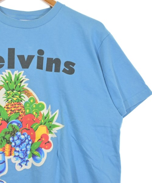 Supreme（シュプリーム）Tシャツ・カットソー 青 サイズ:M メンズ/2200696652059
