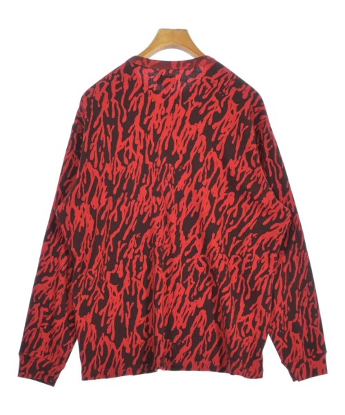 Supreme（シュプリーム）Tシャツ・カットソー 赤 サイズ:M メンズ/2200696652066