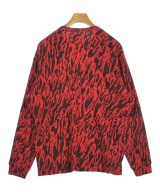 Supreme（シュプリーム）Tシャツ・カットソー 赤 サイズ:M メンズ/2200696652066