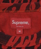 Supreme（シュプリーム）Tシャツ・カットソー 赤 サイズ:M メンズ/2200696652066