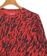 Supreme（シュプリーム）Tシャツ・カットソー 赤 サイズ:M メンズ/2200696652066