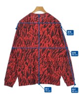 Supreme（シュプリーム）Tシャツ・カットソー 赤 サイズ:M メンズ/2200696652066