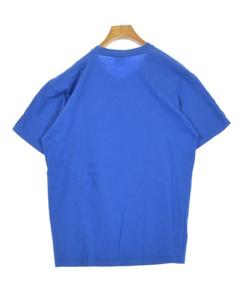 Supreme（シュプリーム）Tシャツ・カットソー 青 サイズ:M メンズ/2200696652073