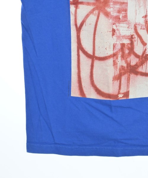 Supreme（シュプリーム）Tシャツ・カットソー 青 サイズ:M メンズ/2200696652073