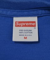 Supreme（シュプリーム）Tシャツ・カットソー 青 サイズ:M メンズ/2200696652073