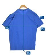 Supreme（シュプリーム）Tシャツ・カットソー 青 サイズ:M メンズ/2200696652073