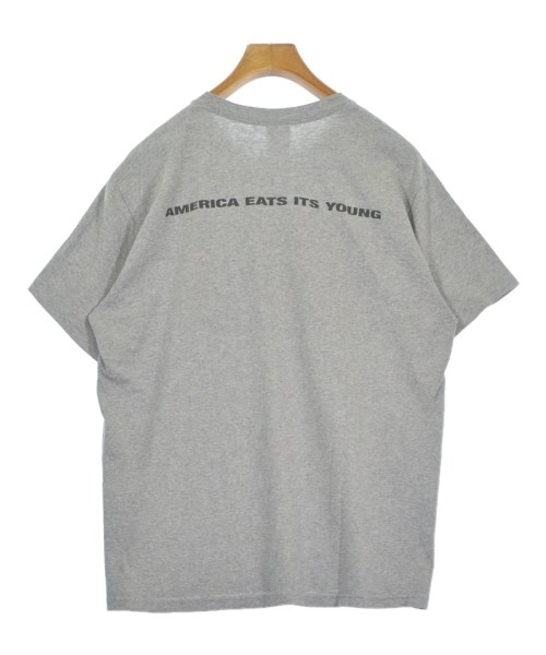 Supreme（シュプリーム）Tシャツ・カットソー グレー サイズ:M メンズ/2200696652080