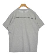Supreme（シュプリーム）Tシャツ・カットソー グレー サイズ:M メンズ/2200696652080