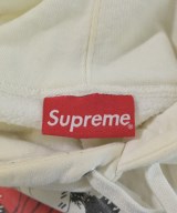 Supreme（シュプリーム）パーカー 白 サイズ:M メンズ/2200696652097