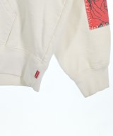 Supreme（シュプリーム）パーカー 白 サイズ:M メンズ/2200696652097