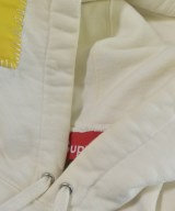 Supreme（シュプリーム）パーカー 白 サイズ:M メンズ/2200696652097