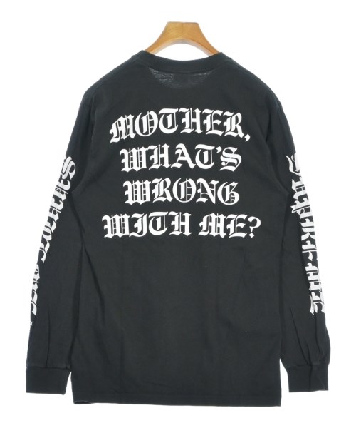 Supreme（シュプリーム）Tシャツ・カットソー 黒 サイズ:S メンズ/2200696652103