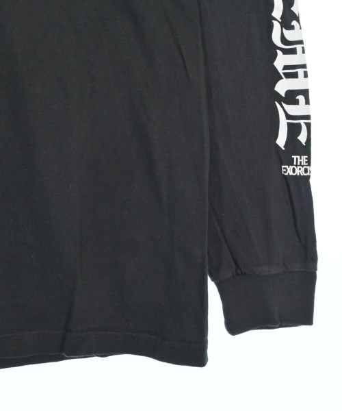 Supreme（シュプリーム）Tシャツ・カットソー 黒 サイズ:S メンズ/2200696652103