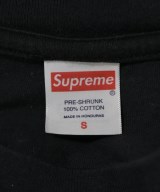 Supreme（シュプリーム）Tシャツ・カットソー 黒 サイズ:S メンズ/2200696652103