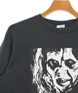 Supreme（シュプリーム）Tシャツ・カットソー 黒 サイズ:S メンズ/2200696652103