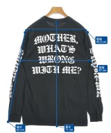 Supreme（シュプリーム）Tシャツ・カットソー 黒 サイズ:S メンズ/2200696652103