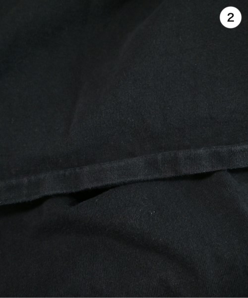 Supreme（シュプリーム）Tシャツ・カットソー 黒 サイズ:M メンズ/2200696652141
