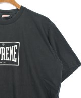 Supreme（シュプリーム）Tシャツ・カットソー 黒 サイズ:M メンズ/2200696652141
