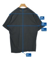 Supreme（シュプリーム）Tシャツ・カットソー 黒 サイズ:M メンズ/2200696652141