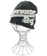Supreme（シュプリーム）ニットキャップ・ビーニー 黒 サイズ:- メンズ/2200696652172