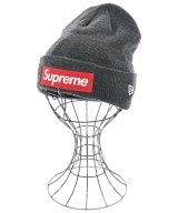 Supreme ニットキャップ・ビーニー
