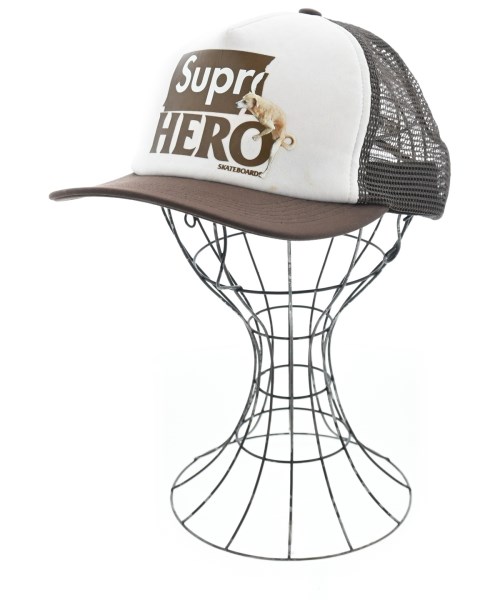 シュプリーム(Supreme)のSupreme キャップ