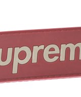 Supreme（シュプリーム）キーケース・キーホルダー 赤 サイズ:- メンズ/2200698966031