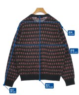 Supreme（シュプリーム）ニット・セーター 黒 サイズ:S メンズ/2200698987029