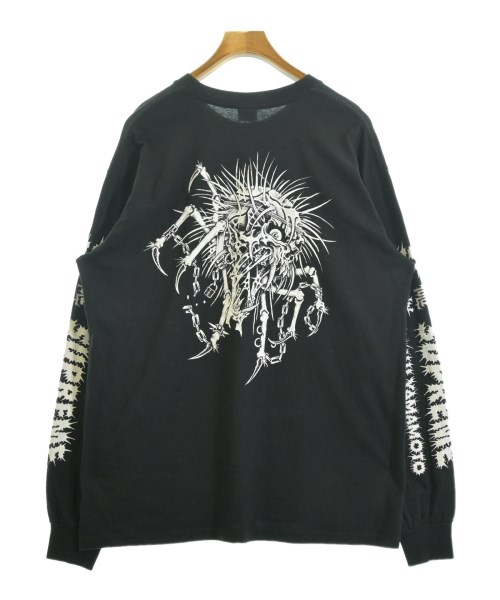 Supreme（シュプリーム）Tシャツ・カットソー 黒 サイズ:L メンズ/2200699157025