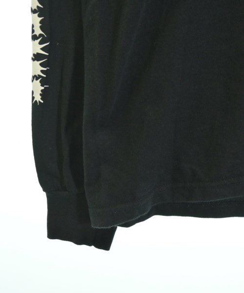 Supreme（シュプリーム）Tシャツ・カットソー 黒 サイズ:L メンズ/2200699157025