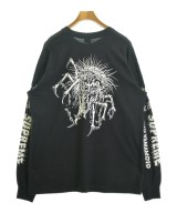 Supreme（シュプリーム）Tシャツ・カットソー 黒 サイズ:L メンズ/2200699157025