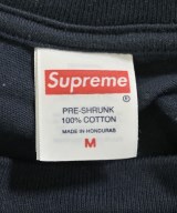 Supreme（シュプリーム）Tシャツ・カットソー 紺 サイズ:M メンズ/2200699203029