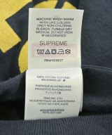 Supreme（シュプリーム）Tシャツ・カットソー 紺 サイズ:M メンズ/2200699203029