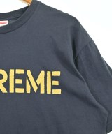 Supreme（シュプリーム）Tシャツ・カットソー 紺 サイズ:M メンズ/2200699203029