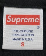 Supreme（シュプリーム）Tシャツ・カットソー 黒 サイズ:S レディース/2200695247164