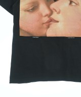 Supreme（シュプリーム）Tシャツ・カットソー 黒 サイズ:S レディース/2200695247164