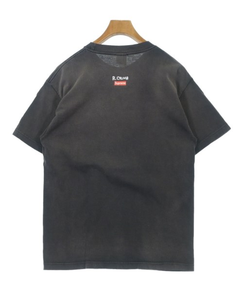 Supreme（シュプリーム）Tシャツ・カットソー グレー サイズ:M メンズ/2200695247218