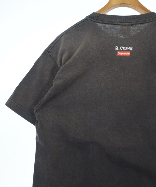 Supreme（シュプリーム）Tシャツ・カットソー グレー サイズ:M メンズ/2200695247218