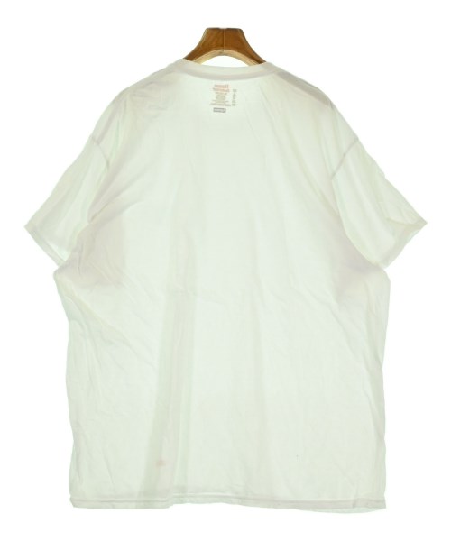 Supreme（シュプリーム）Tシャツ・カットソー 白 サイズ:2XL(XXL位) メンズ/2200695531270