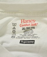 Supreme（シュプリーム）Tシャツ・カットソー 白 サイズ:2XL(XXL位) メンズ/2200695531270