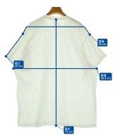 Supreme（シュプリーム）Tシャツ・カットソー 白 サイズ:2XL(XXL位) メンズ/2200695531270