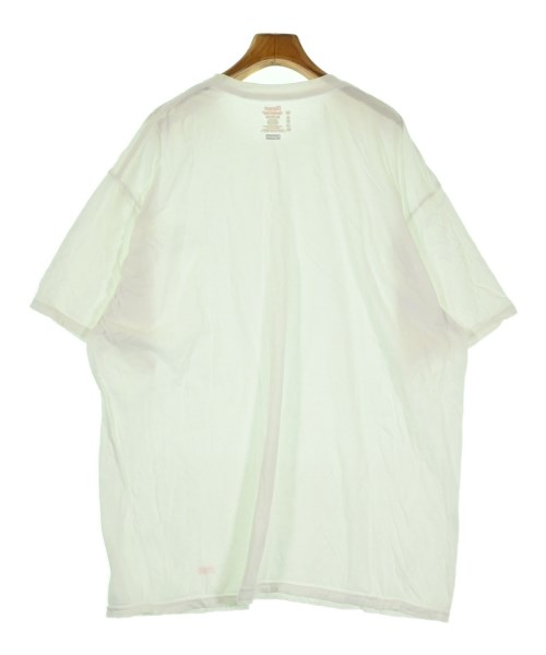Supreme（シュプリーム）Tシャツ・カットソー 白 サイズ:2XL(XXL位) メンズ/2200695531287
