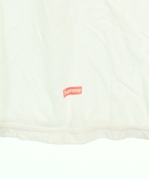 Supreme（シュプリーム）Tシャツ・カットソー 白 サイズ:2XL(XXL位) メンズ/2200695531287