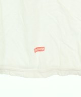 Supreme（シュプリーム）Tシャツ・カットソー 白 サイズ:2XL(XXL位) メンズ/2200695531287
