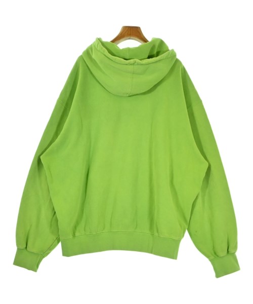 Supreme（シュプリーム）パーカー 緑 サイズ:L メンズ/2200695531294