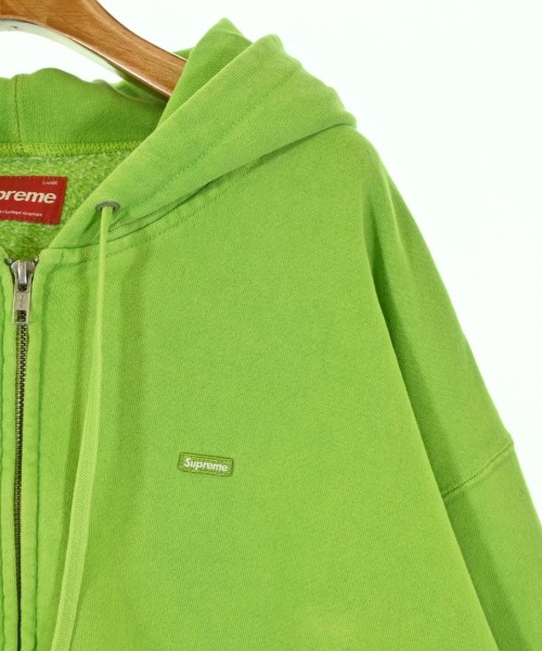 Supreme（シュプリーム）パーカー 緑 サイズ:L メンズ/2200695531294